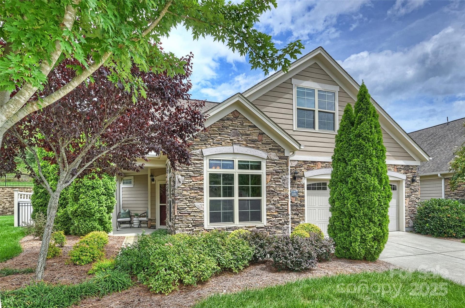 1281 Restoration - Image 1