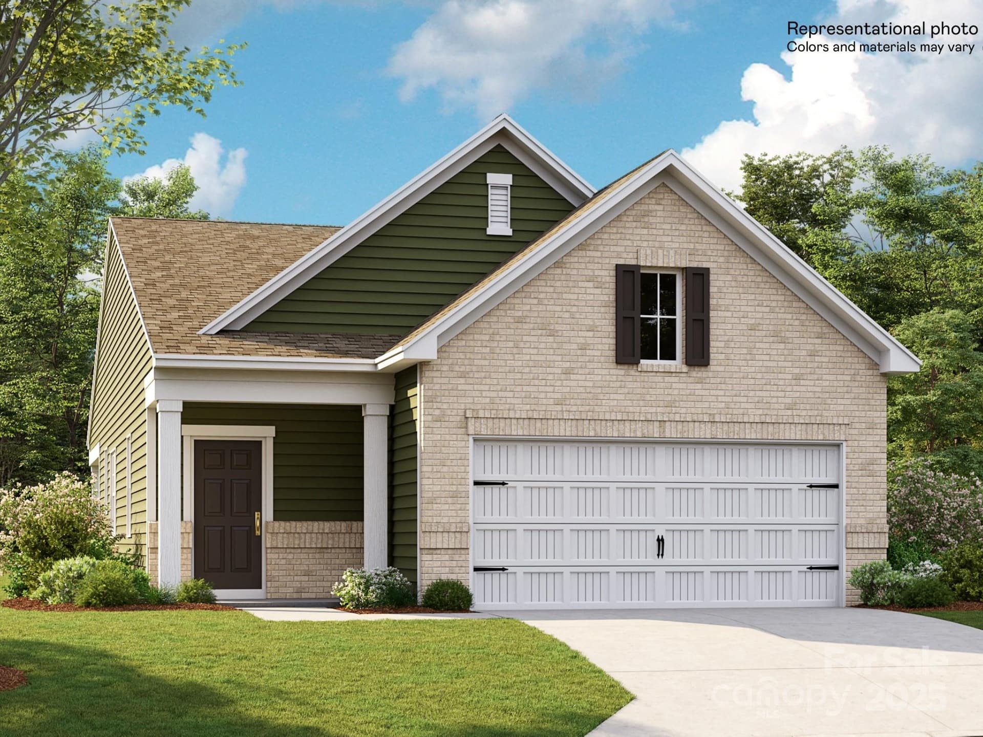 1901 Bentwind - Image 1