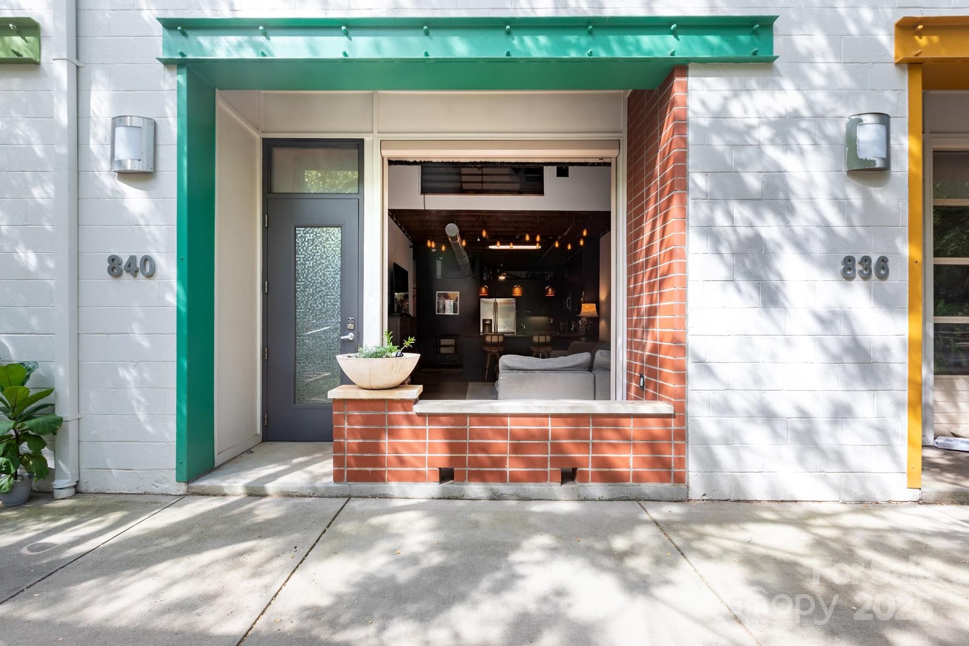 840 Academy - Image 1