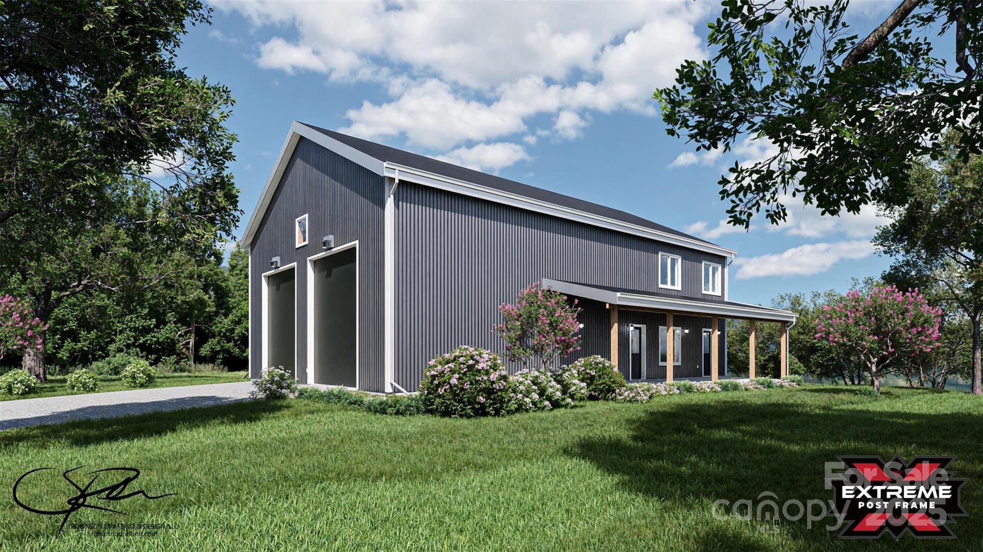 230 Mock Mill - Image 1