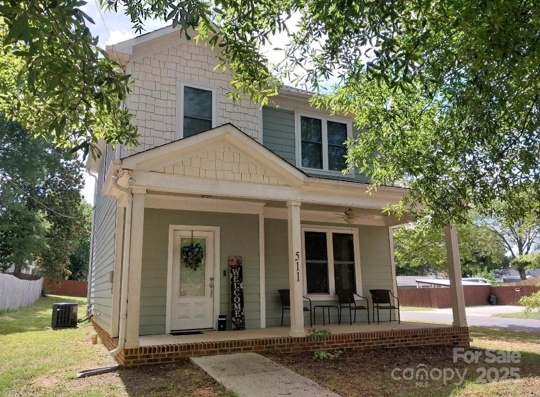 511 Carolina - Image 1