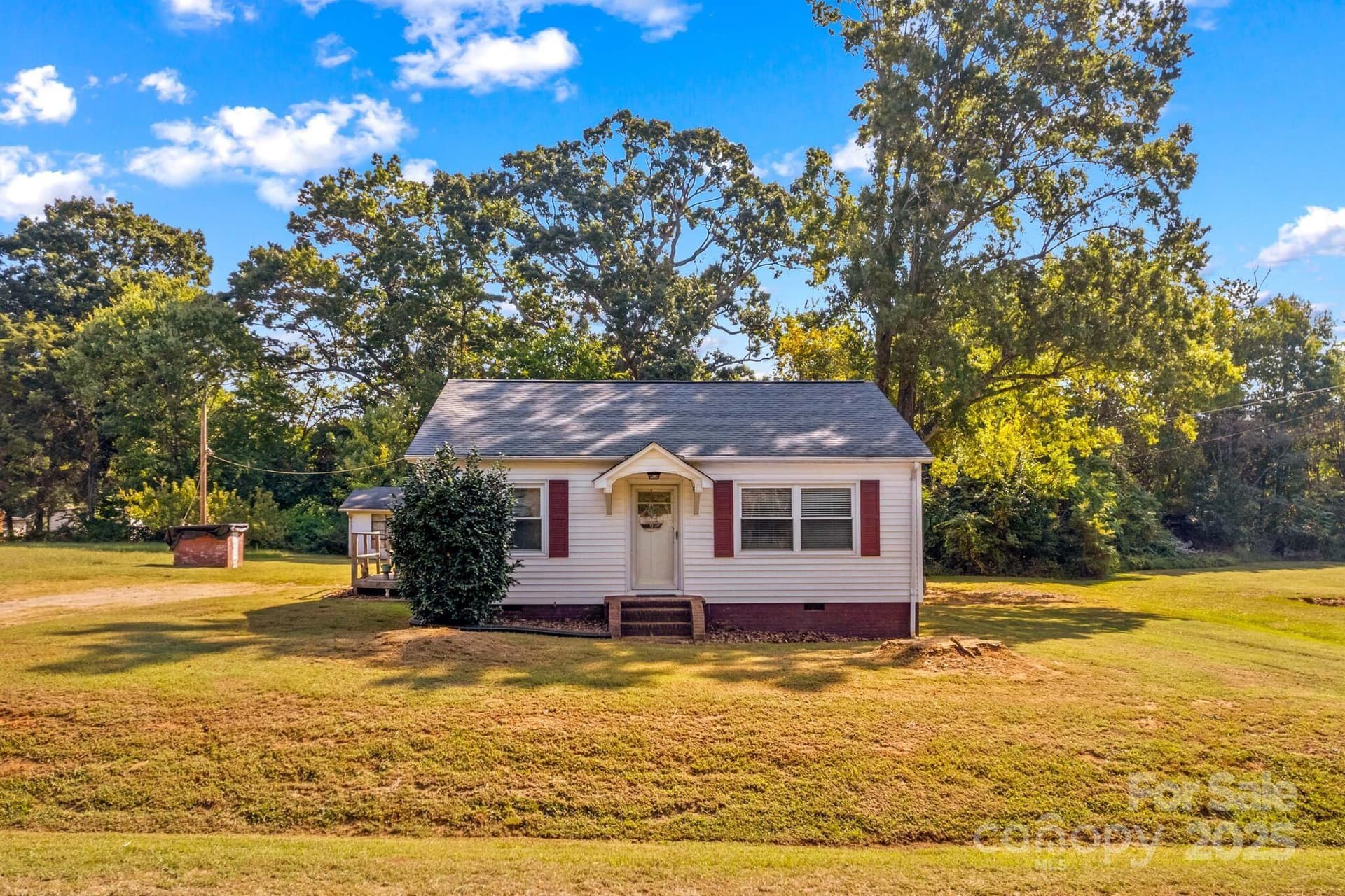 185 Homer Corriher - Image 1