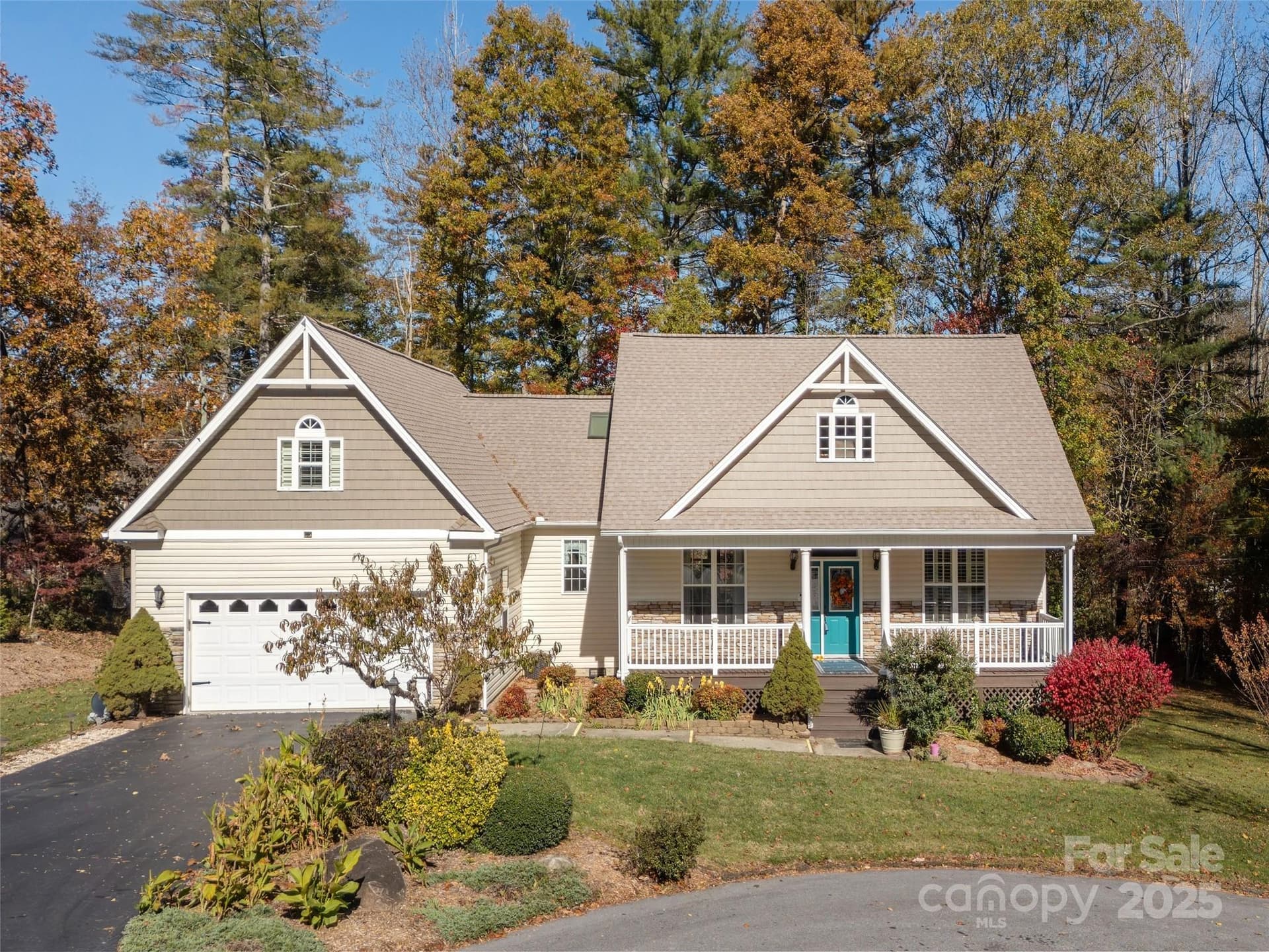 249 Stone House - Image 1