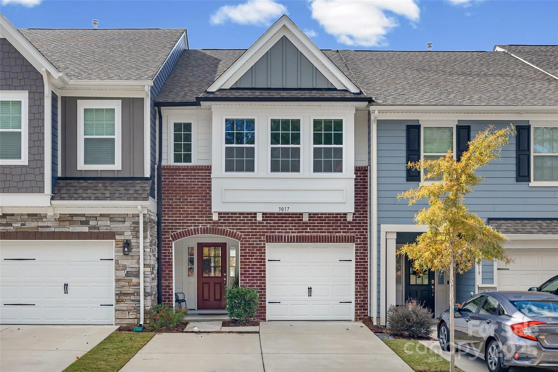 3017 Patchwork - Image 1