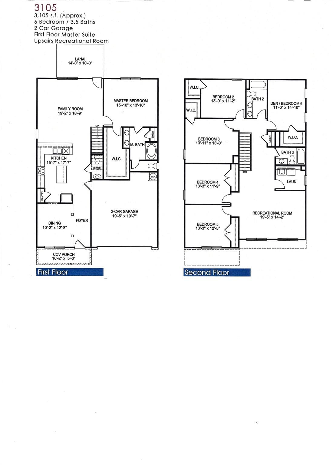 132 Kerr Walk - Image 1