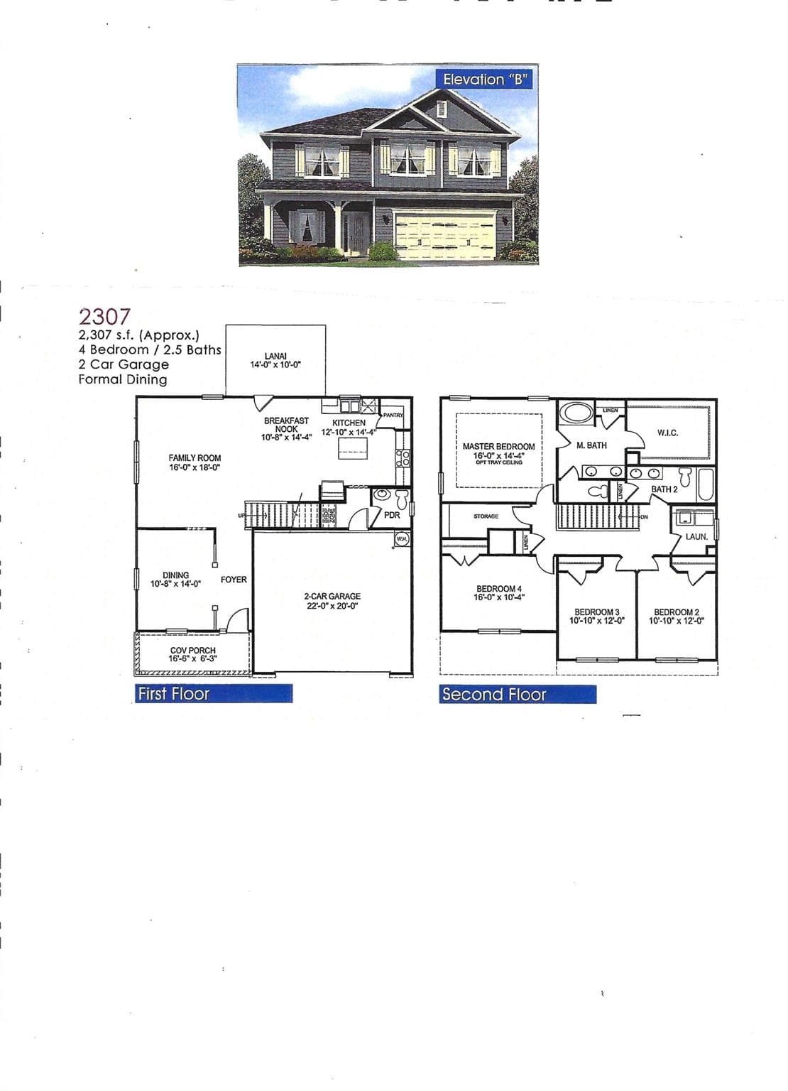 136 Kerr Walk - Image 1