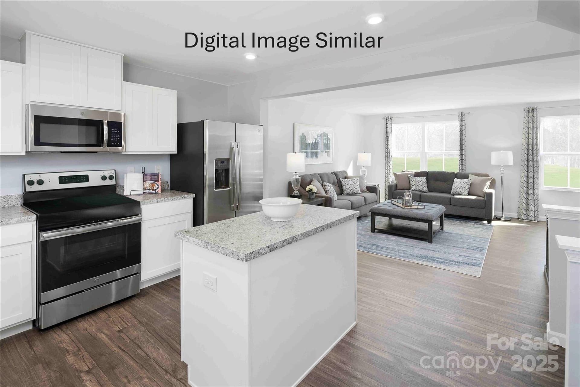 5143 Crimson Kate 2008D - Image 1