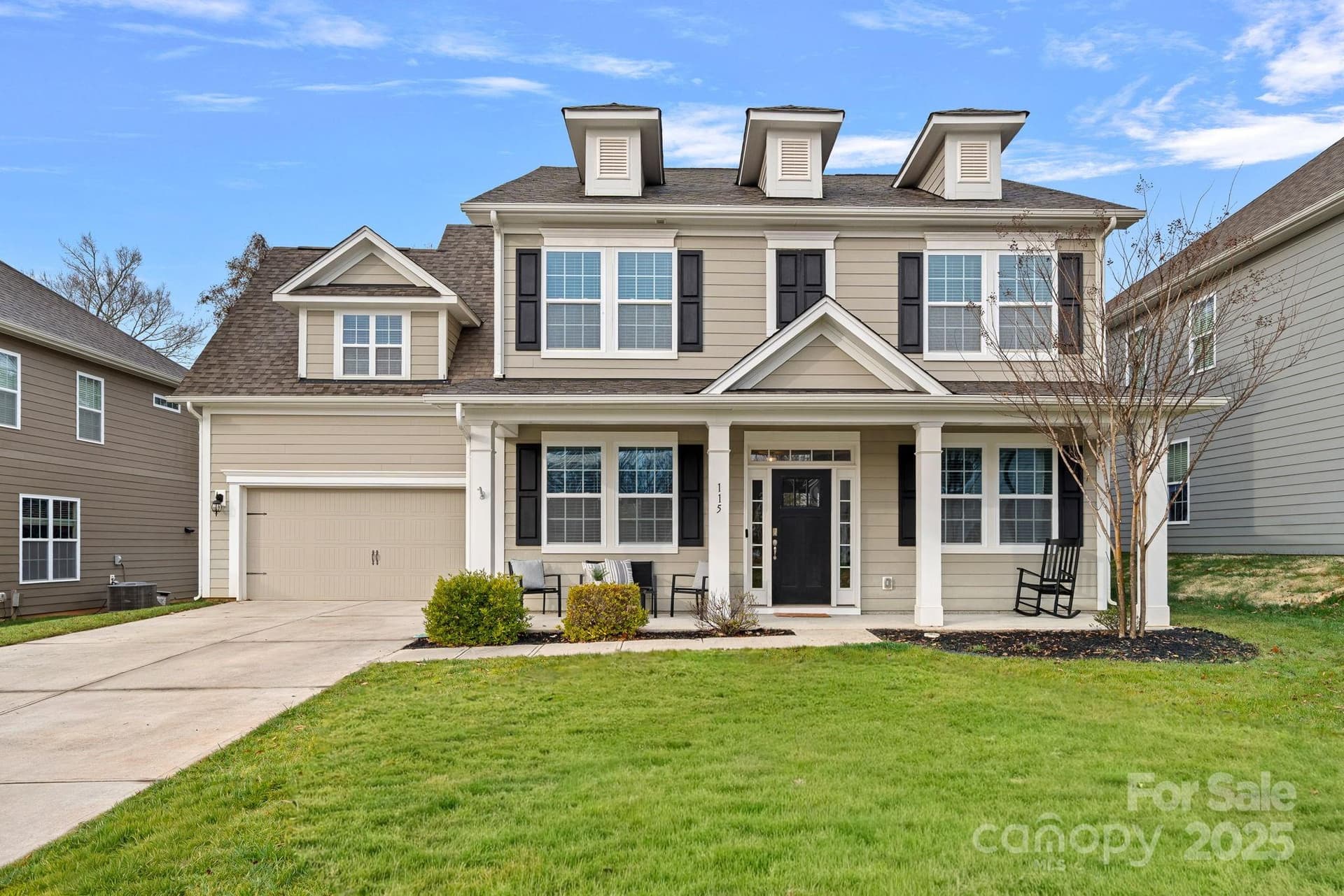 115 Wrangler - Image 1