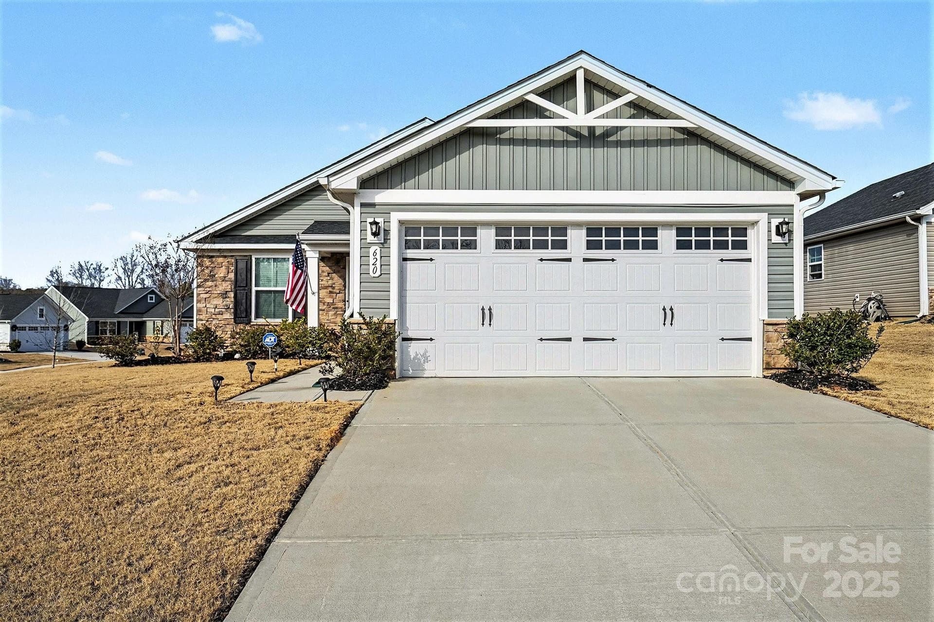 620 Grandiflora - Image 1