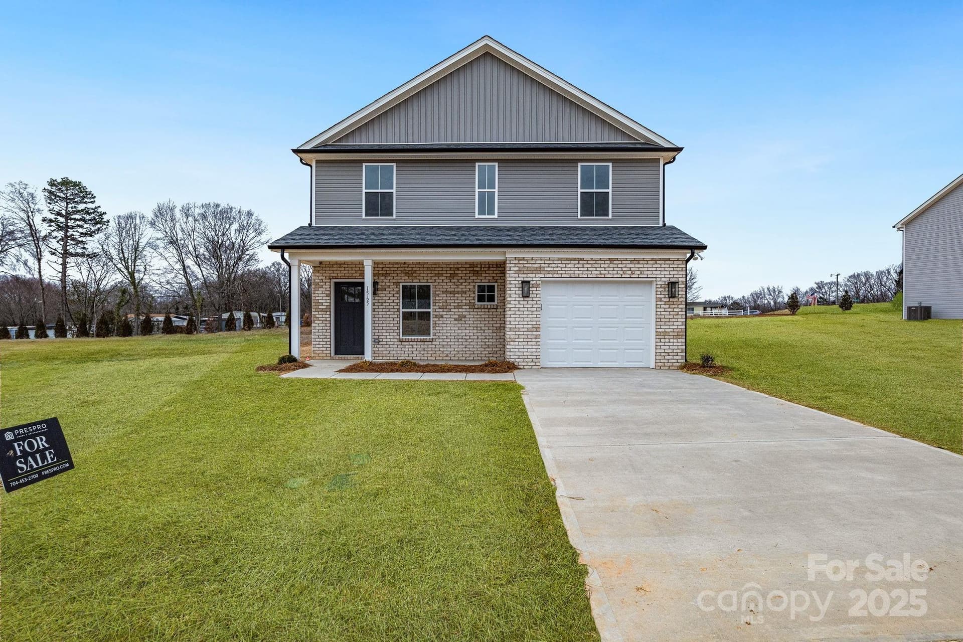 Lot 8 Crawford - Image 1