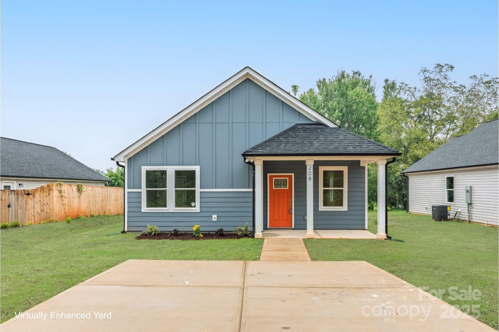 208 Railroad - Image 1