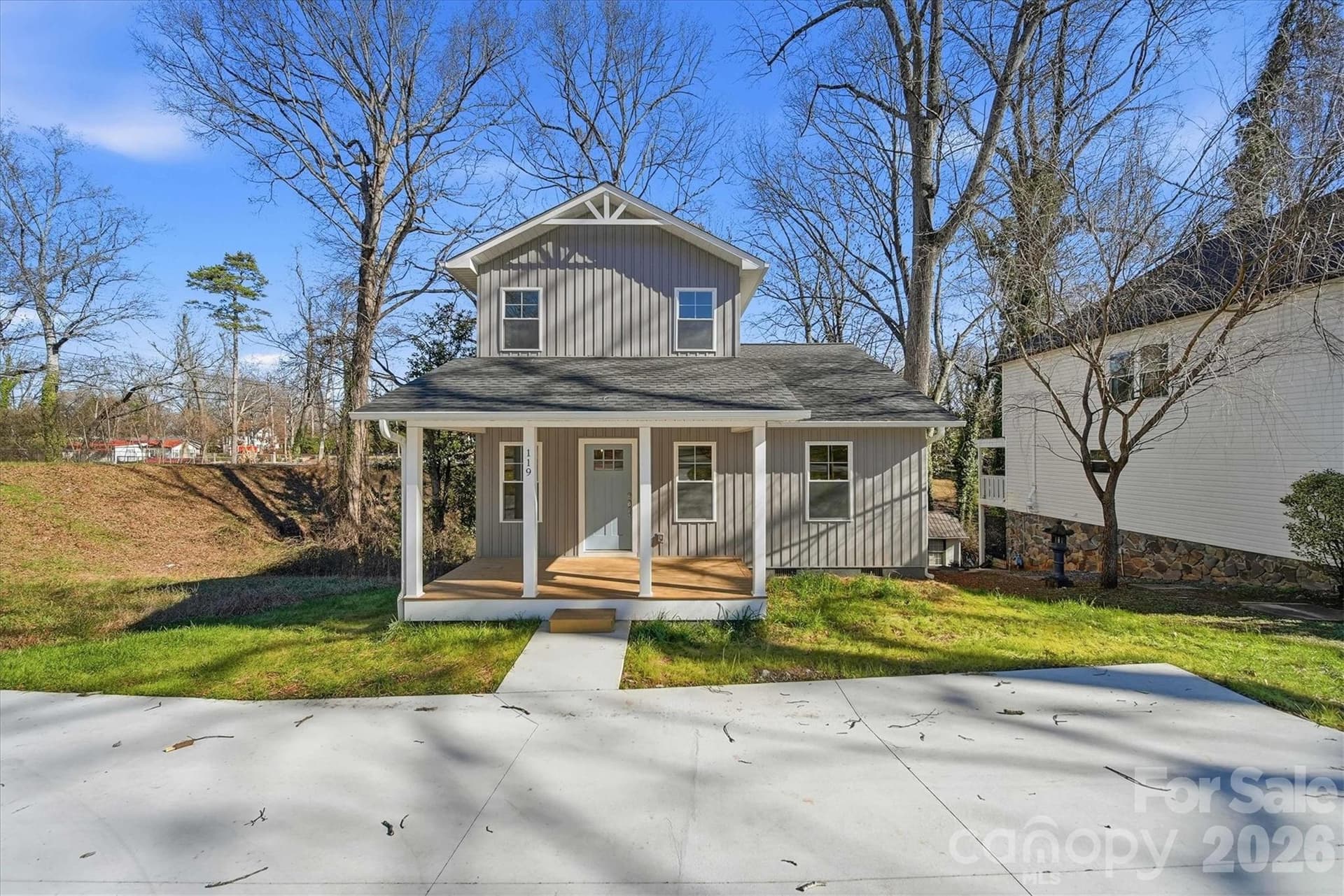 119 Birdsey 80 - Image 1