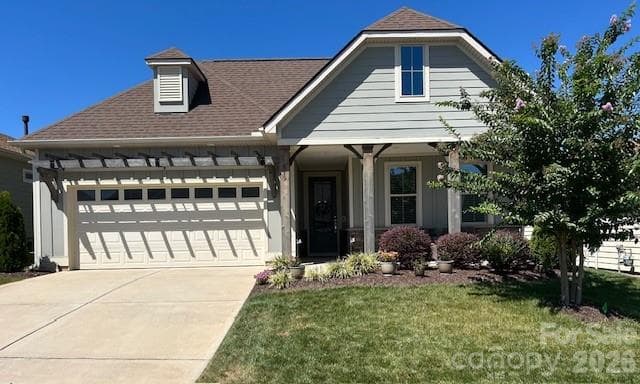 519 Bowline - Image 1