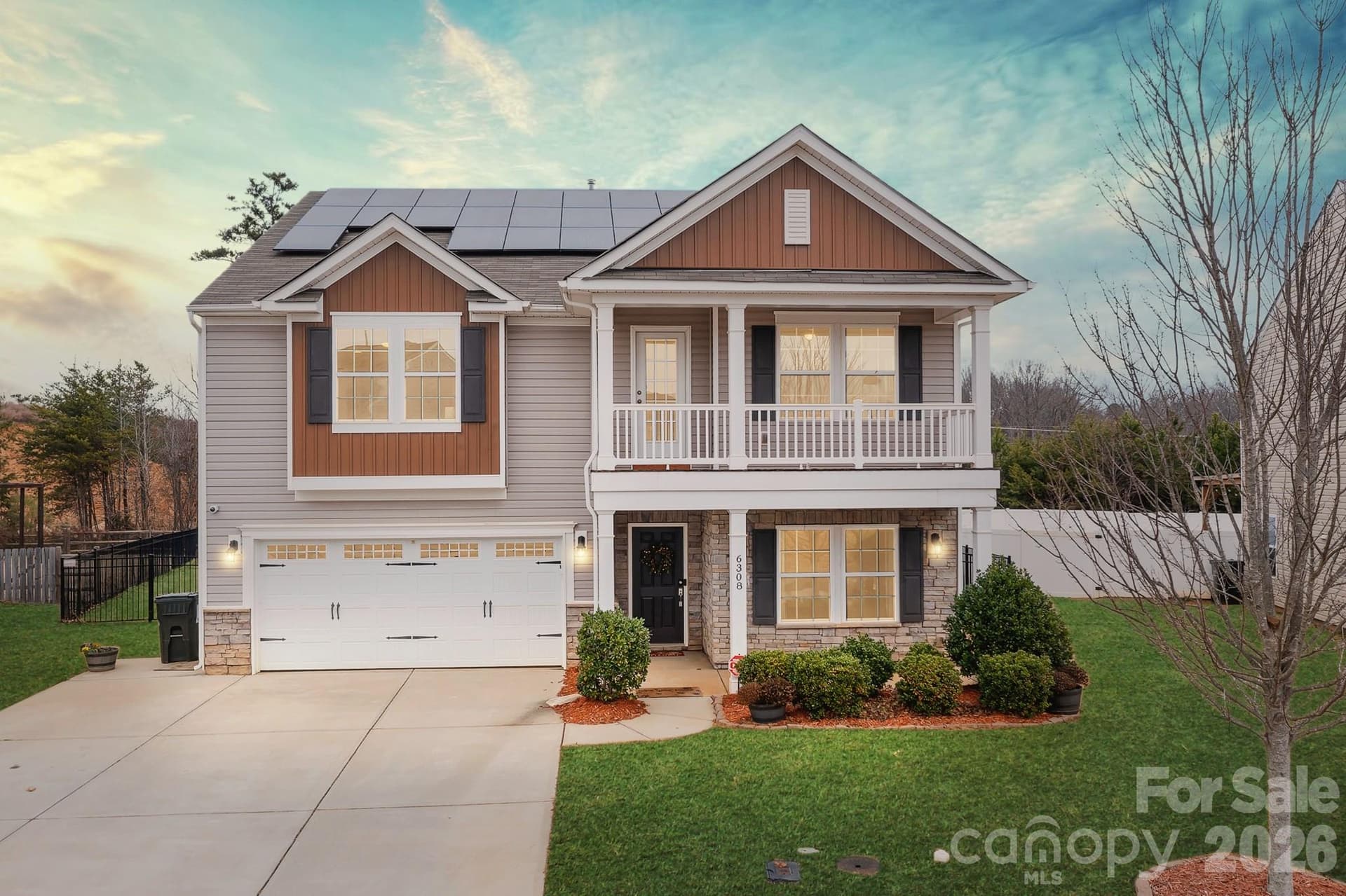 6308 Durango - Image 1