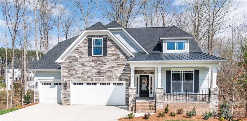 172 Butler - Image 1