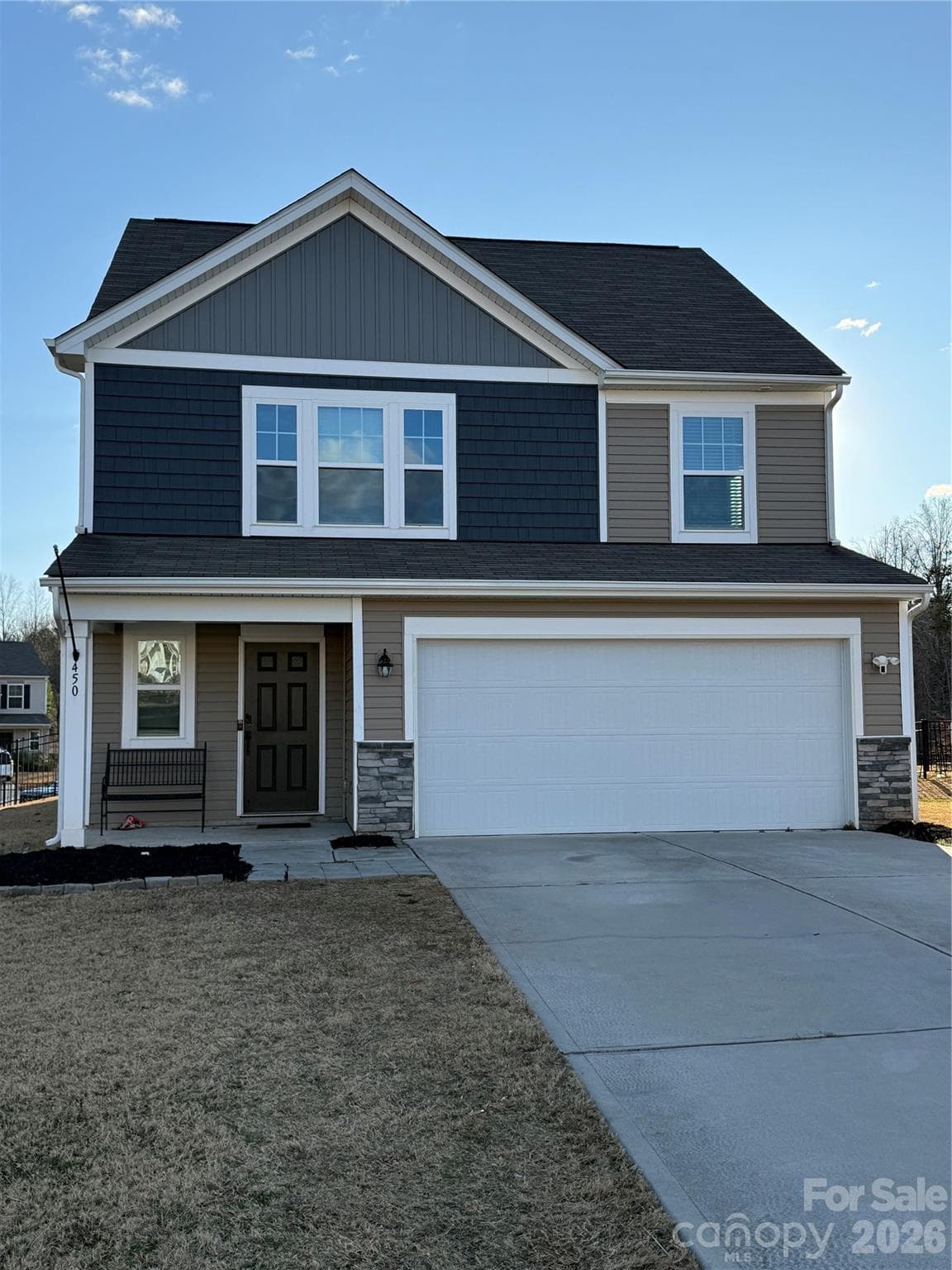 450 Silver Oak - Image 1