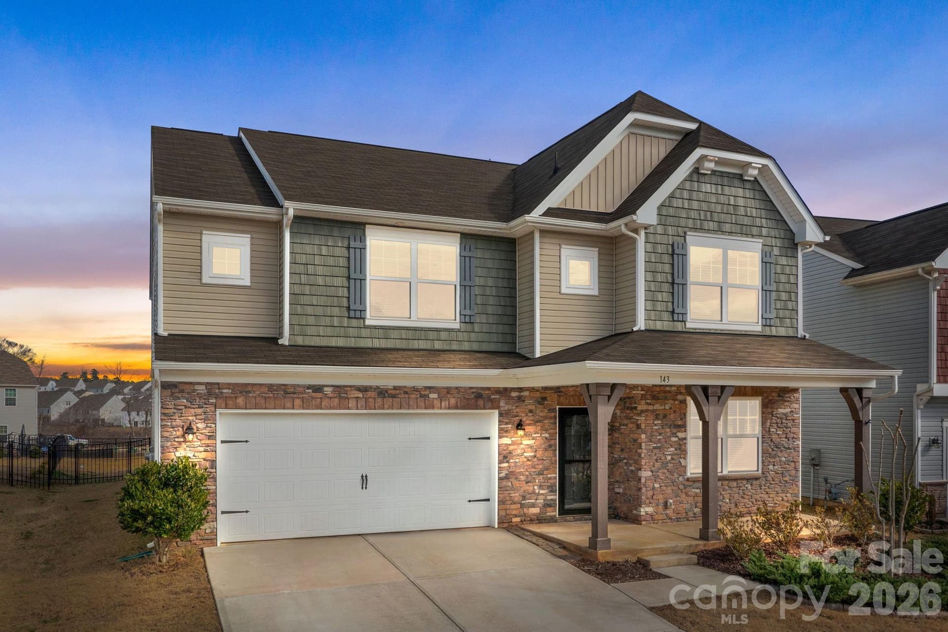 143 Haddonsfield - Image 1