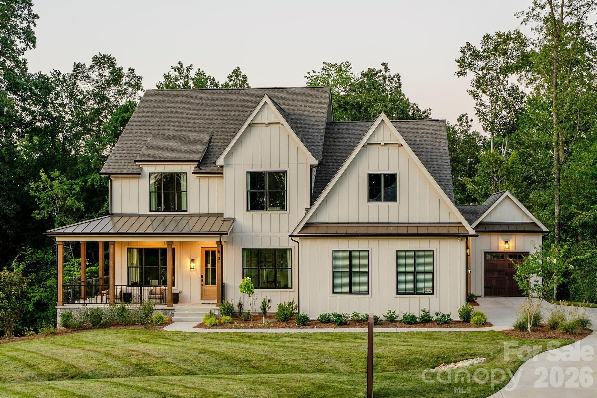 200 Ervin Nottingham - Image 1