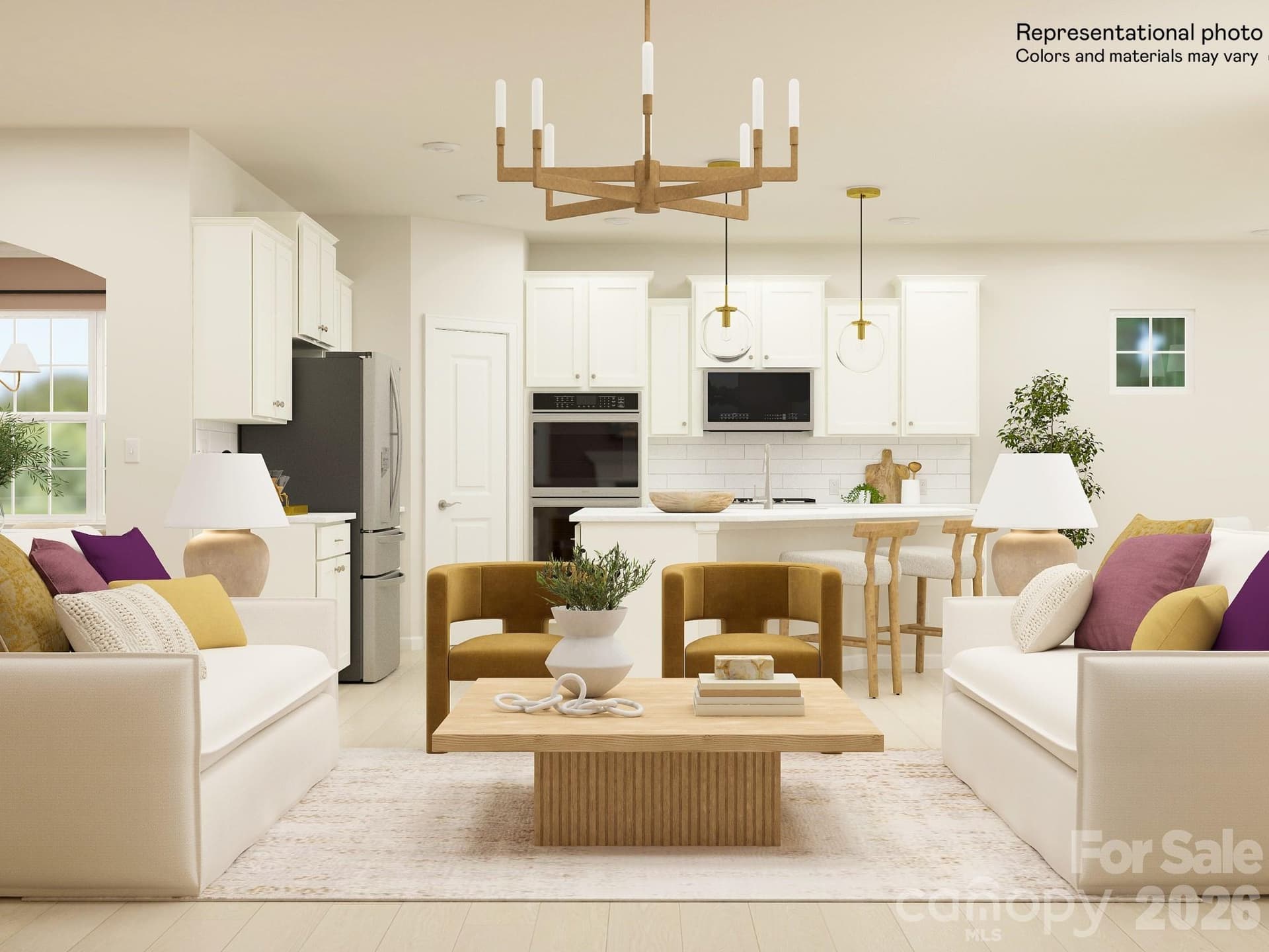 5461 Redbud 54 - Image 1