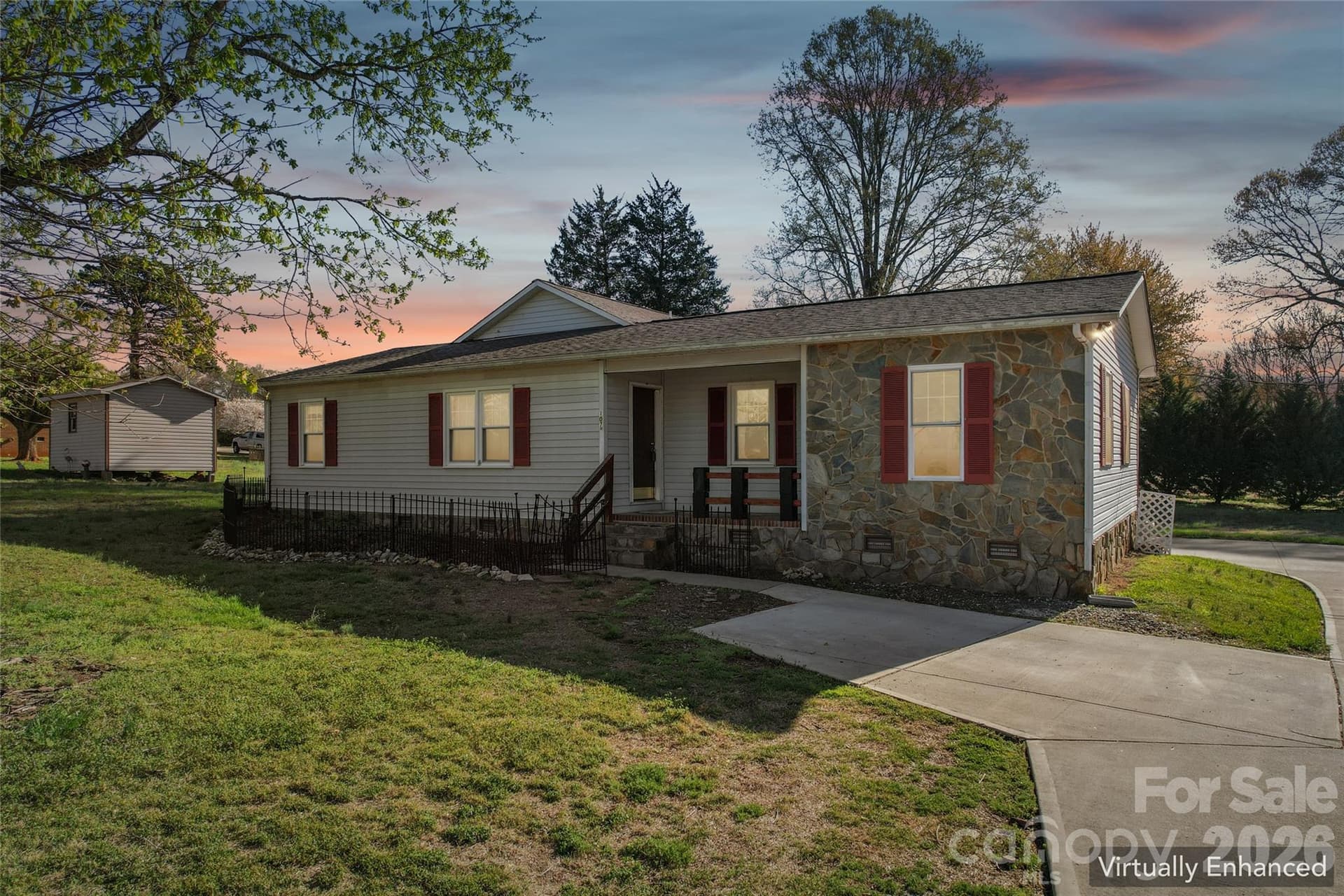 107 Hambley - Image 1