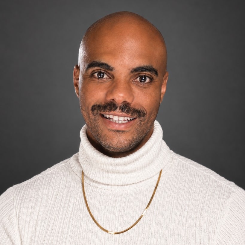 Carnarri Cofield - Principal Broker