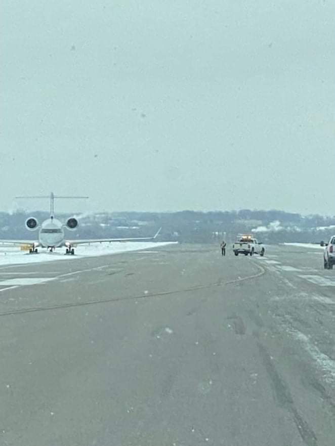 Aviation professionals relocating to Charlotte