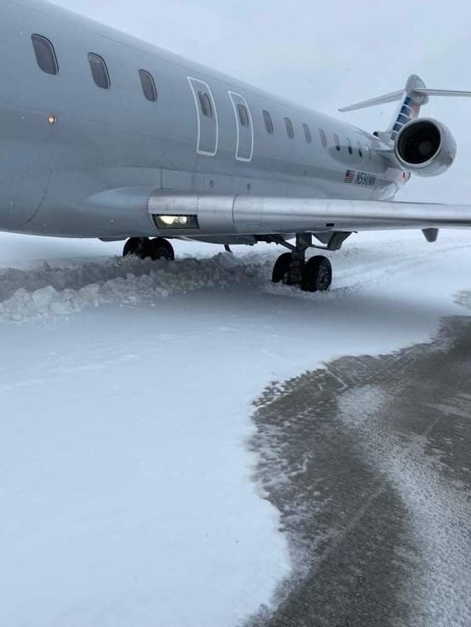 Charlotte Douglas International Airport